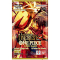 EN Premium Booster Vol. 2 (PRB-02) - Booster Pack