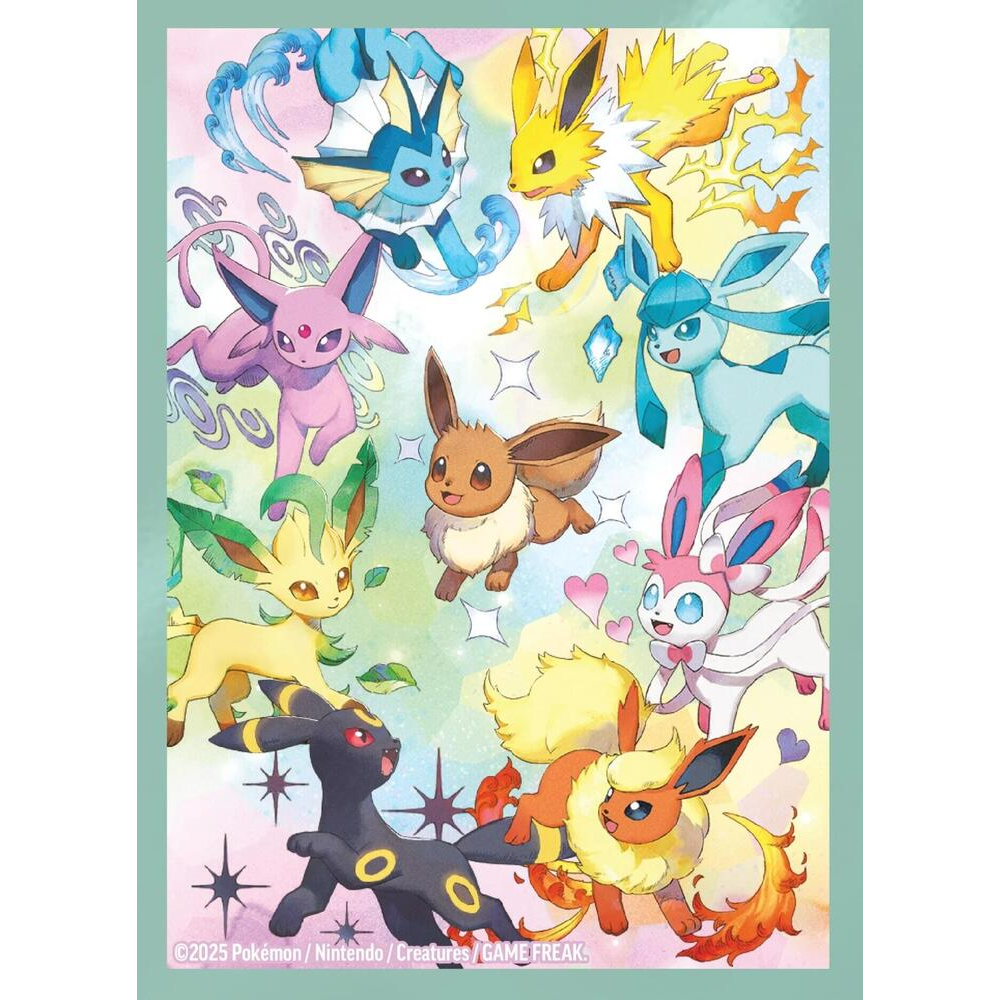 EN Prismatic Evolutions (SV08.5) - Super-Premium Collection