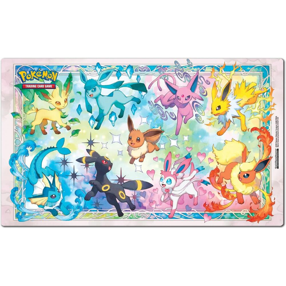 EN Prismatic Evolutions (SV08.5) - Super-Premium Collection