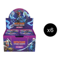 EN Unleashed (UNL) - Booster Box CASE