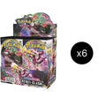 EN Rebel Clash (SWSH02) - Booster Box CASE