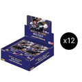 EN Royal Blood (OP10) - Booster Box CASE