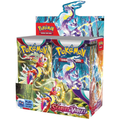 EN Scarlet & Violet Base (SV01) - Booster Box
