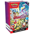 EN Scarlet & Violet Base (SV01) - Booster Bundle