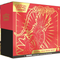 EN Scarlet & Violet Base (SV01) - Koraidon Elite Trainer Box