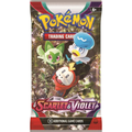 EN Scarlet & Violet Base (SV01) - Booster Pack