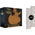 EN Shining Fates (SWSH04.5) - Elite Trainer Box CASE