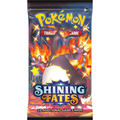 EN Shining Fates (SWSH04.5) - Booster Pack