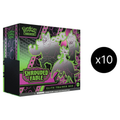 EN Shrouded Fable (SV06.5) - Elite Trainer Box CASE