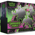 EN Shrouded Fable (SV06.5) - Elite Trainer Box
