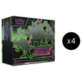 EN Shrouded Fable (SV06.5) - Pokemon Center Elite Trainer Box CASE