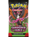 EN Shrouded Fable (SV06.5) - Booster Pack