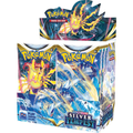 EN Silver Tempest (SWSH12) - Booster Box