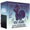 EN Silver Tempest (SWSH12) - Elite Trainer Box