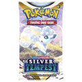 EN Silver Tempest (SWSH12) - Booster Pack