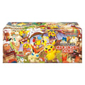 JP Pokemon Center Tohoku Special Box