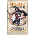 EN Spiritforged (SPF) - Booster Pack