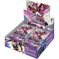 JP Steel Requiem (GD03) - Booster Box