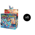 EN Stellar Crown (SV07) - Booster Box CASE