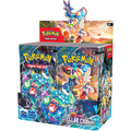 EN Stellar Crown (SV07) - Booster Box