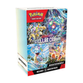 EN Stellar Crown (SV07) - Booster Bundle