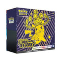 EN Surging Sparks (SV08) - Elite Trainer Box