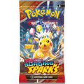 EN Surging Sparks (SV08) - Booster Pack