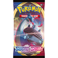 EN Sword & Shield Base (SWSH01) - Booster Pack