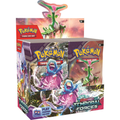 EN Temporal Forces (SV05) - Booster Box