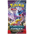 EN Temporal Forces (SV05) - Booster Pack
