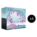 EN Temporal Forces (SV05) - Walking Wake Pokemon Center Elite Trainer Box CASE