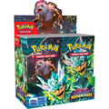 EN Twilight Masquerade (SV06) - Booster Box