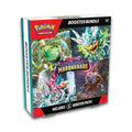 EN Twilight Masquerade (SV06) - Booster Bundle