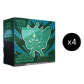 EN Twilight Masquerade (SV06) - Pokemon Center Elite Trainer Box CASE