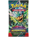EN Twilight Masquerade (SV06) - Booster Pack