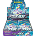 JP Violet ex (SV1V) - Booster Box