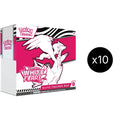EN White Flare (SV10.5) - Elite Trainer Box CASE