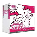 EN White Flare (SV10.5) - Pokemon Center Elite Trainer Box