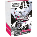 EN White Flare (SV10.5) - Booster Bundle