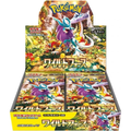 JP Wild Force (SV5K) - Booster Box
