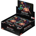 EN Wings of the Captain (OP06) - Booster Box