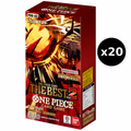 JP Premium Booster Vol. 2 (PRB02) - Booster Box CASE