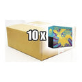 EN Ascended Heroes (ME02.5) - Elite Trainer Box CASE
