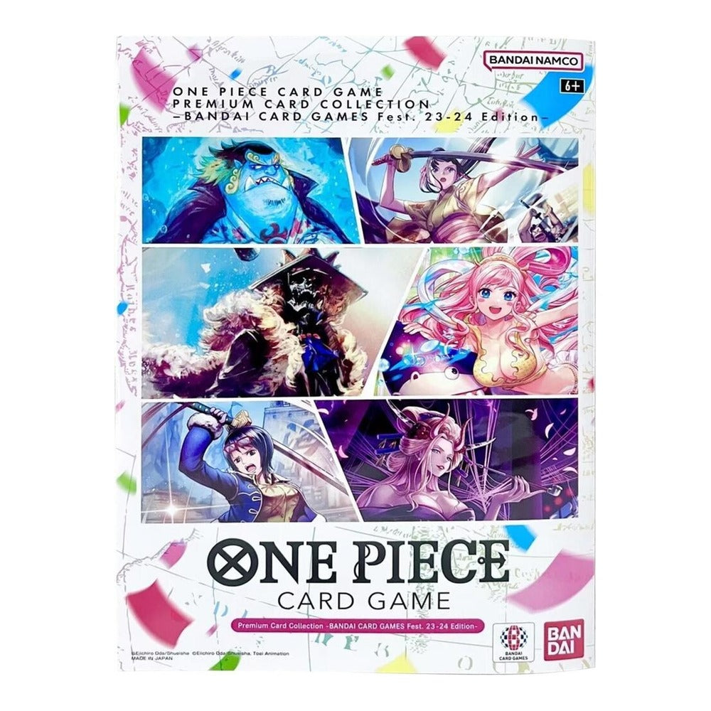 EN Bandai Card Games Fest 24-25