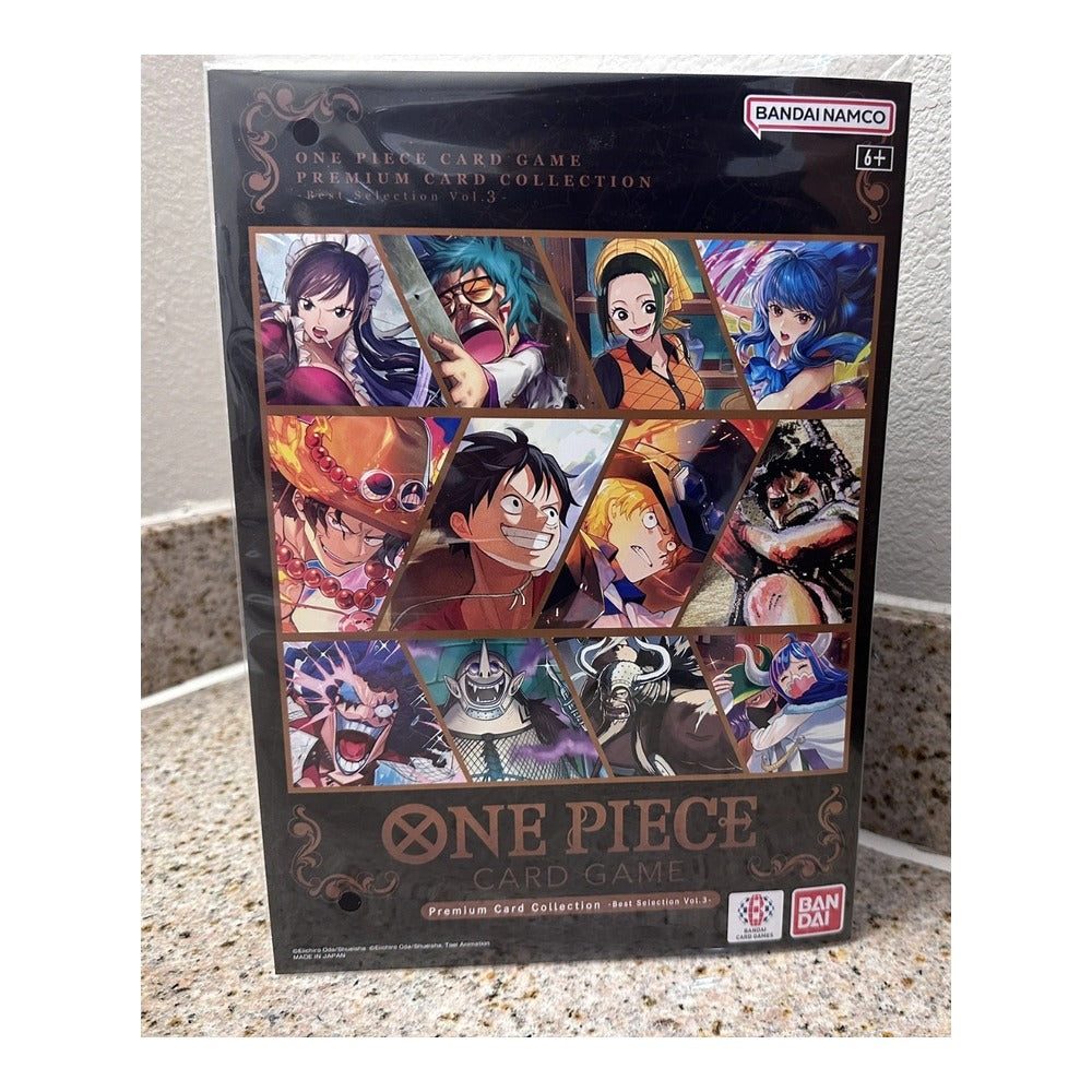 EN Premium Card Collection - Best Selection Vol. 3