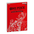 EN Premium Card Collection - Film Red Edition