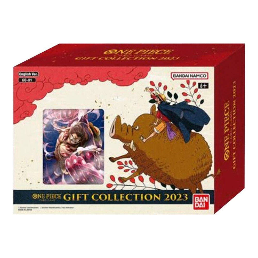 EN Gift Collection 2023
