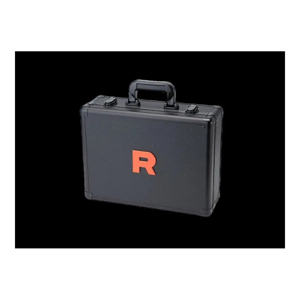JP Glory of Team Rocket (SV10) - Attache Case Set