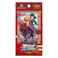 EN Rurouni Kenshin (RKN) - Booster Pack