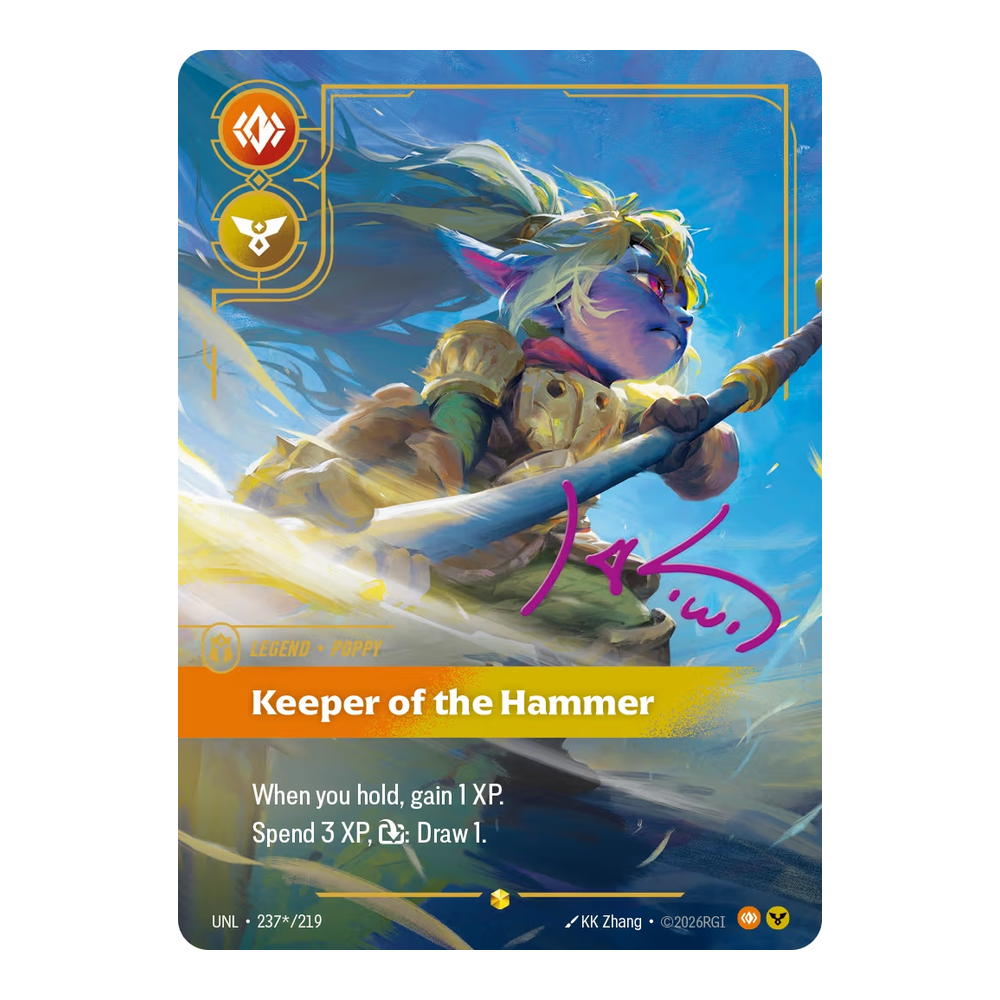 EN Unleashed (UNL) - Booster Pack
